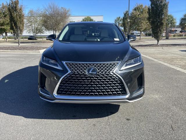 2022 Lexus RX 350 RX 350