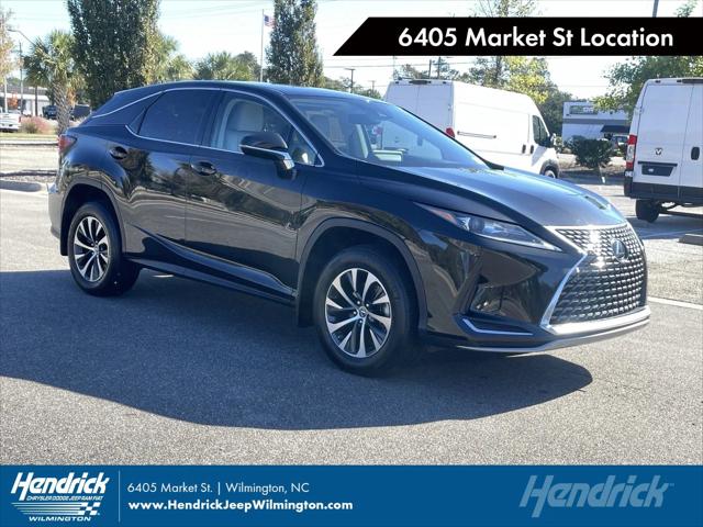 2022 Lexus RX 350 RX 350