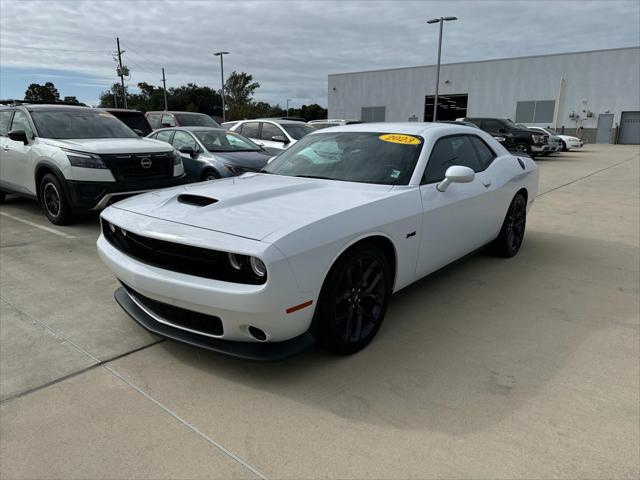 2023 Dodge Challenger R/T