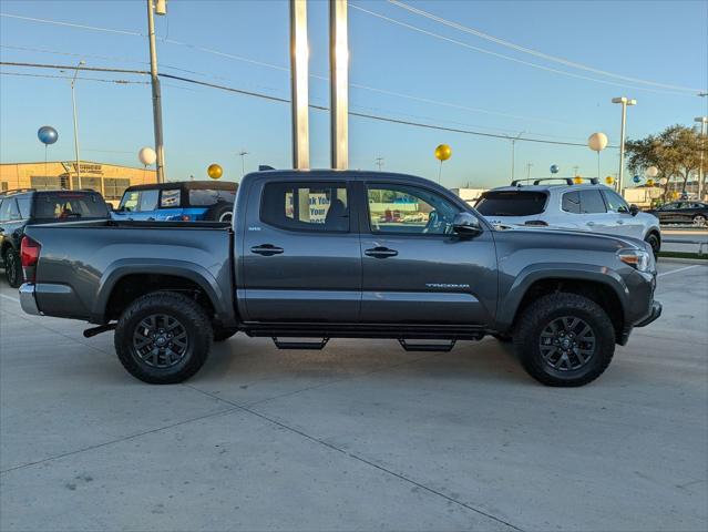 2021 Toyota Tacoma SR5 V6