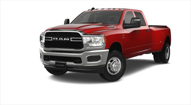 2024 RAM Ram 3500 RAM 3500 TRADESMAN CREW CAB 4X4 8 BOX