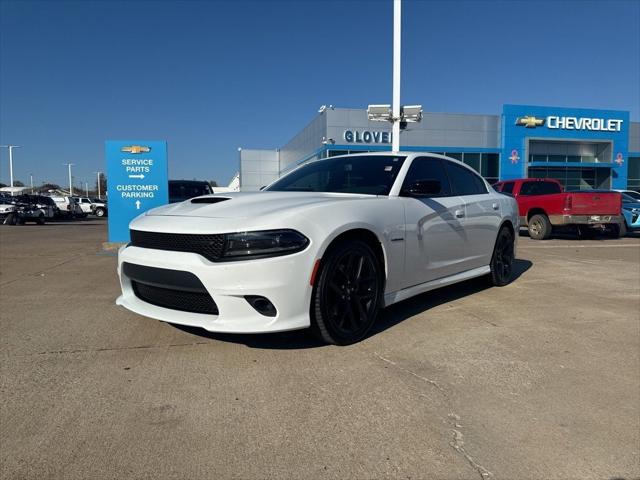 2022 Dodge Charger R/T