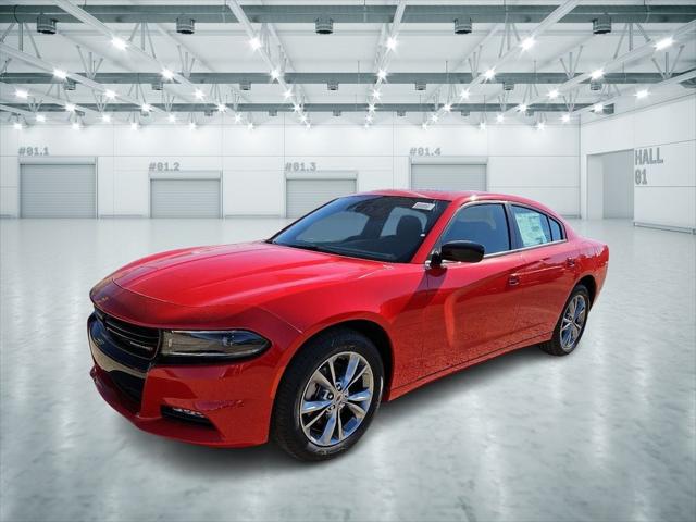 2023 Dodge Charger SXT AWD