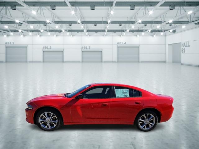 2023 Dodge Charger SXT AWD