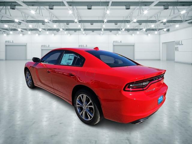 2023 Dodge Charger SXT AWD