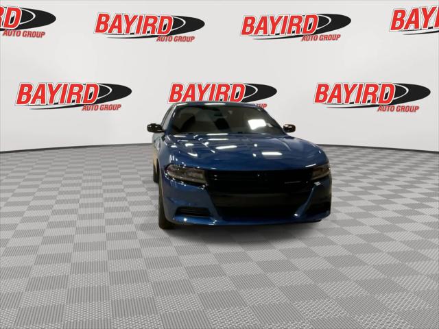 2021 Dodge Charger SXT RWD