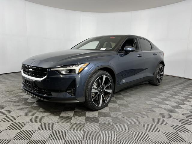 2021 Polestar 2 Launch Edition