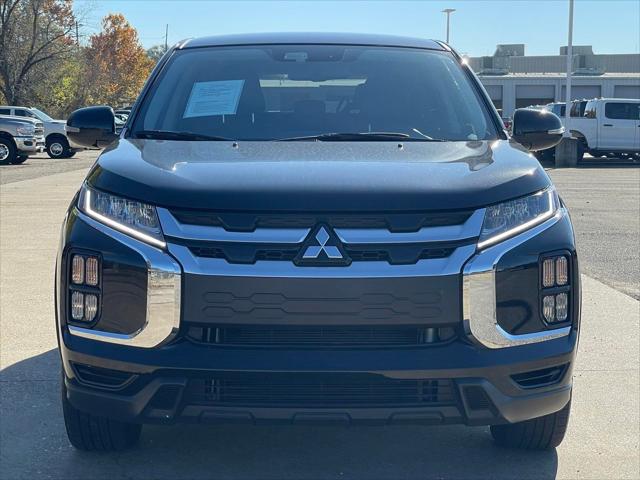 2023 Mitsubishi Outlander Sport 2.0 SE AWC