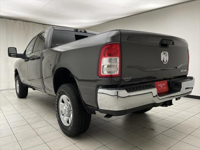 2024 RAM 2500 Tradesman Crew Cab 4x4 64 Box