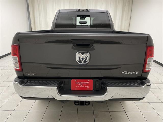 2024 RAM 2500 Tradesman Crew Cab 4x4 64 Box