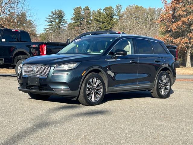 2022 Lincoln Corsair Reserve for sale in Lowell, MA