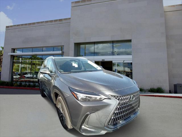 2022 Lexus NX 350