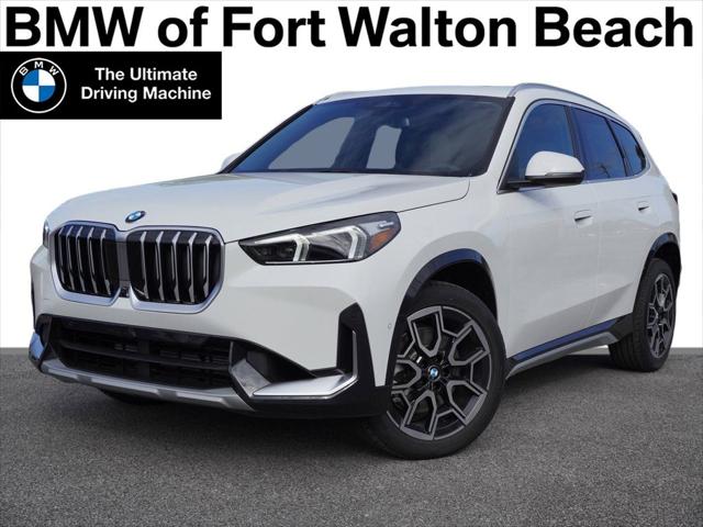 2025 BMW X1