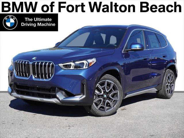 2025 BMW X1