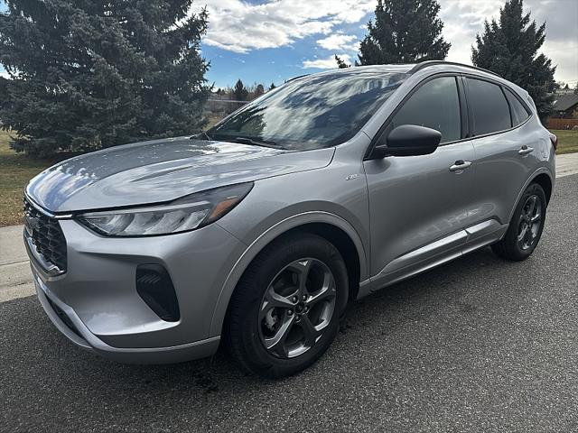 2024 Ford Escape ST-Line for sale in Cody, WY
