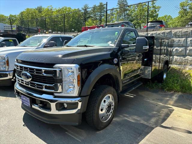 2024 Ford F-450 SUPER DUTY for sale in Plymouth, MA