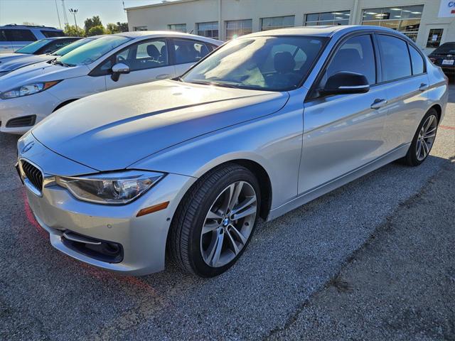 2013 BMW 335i