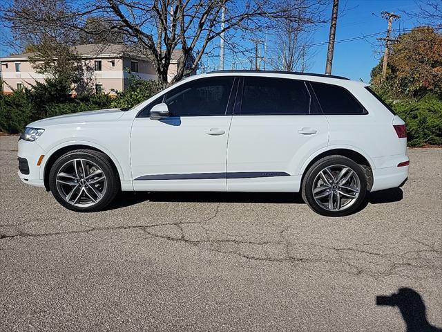 2018 Audi Q7