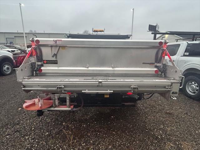 New 2023 Ford F-550 Chassis For Sale in Waterford Twp, MI