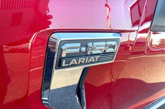 Used 2021 Ford F-150 For Sale in OLIVE BRANCH, MS