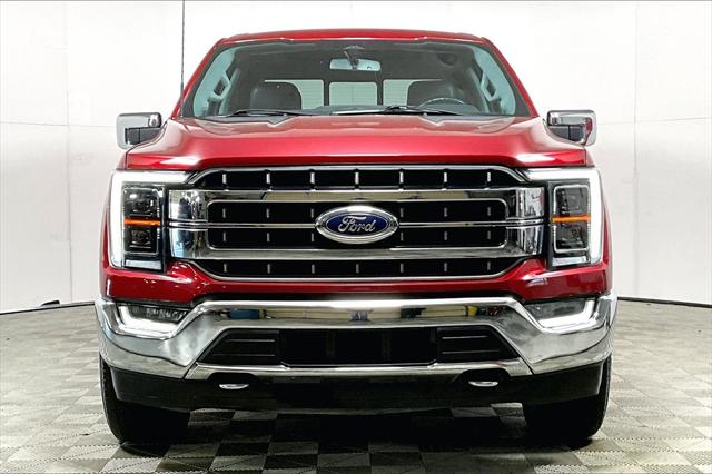 Used 2021 Ford F-150 For Sale in OLIVE BRANCH, MS