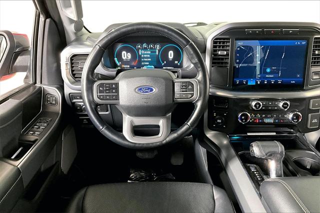 Used 2021 Ford F-150 For Sale in OLIVE BRANCH, MS