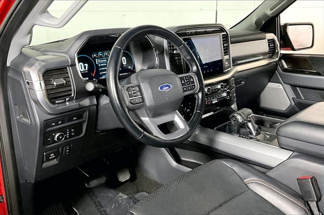 Used 2021 Ford F-150 For Sale in OLIVE BRANCH, MS