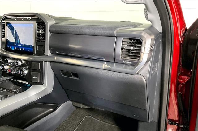 Used 2021 Ford F-150 For Sale in OLIVE BRANCH, MS