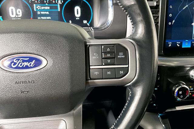 Used 2021 Ford F-150 For Sale in OLIVE BRANCH, MS