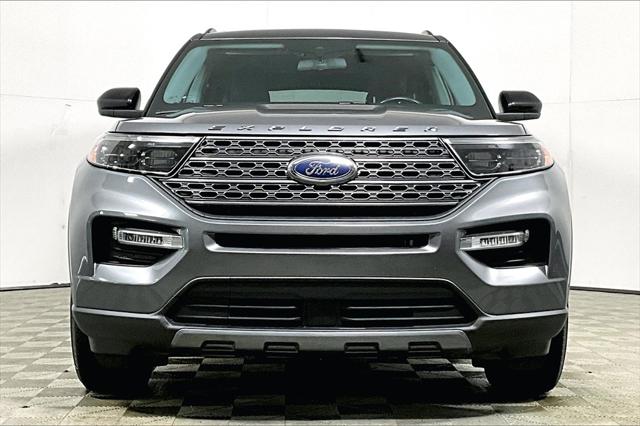 Used 2022 Ford Explorer For Sale in Olive Branch, MS