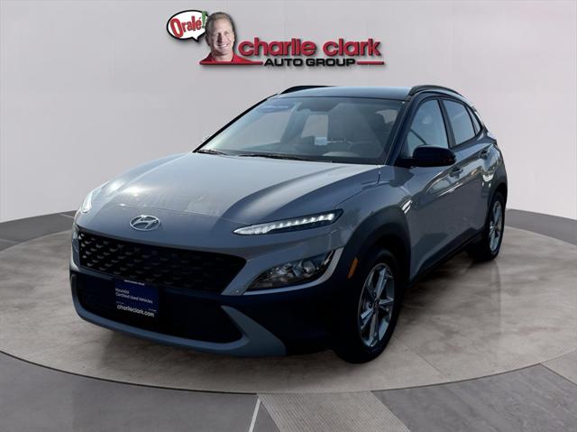 2023 Hyundai Kona