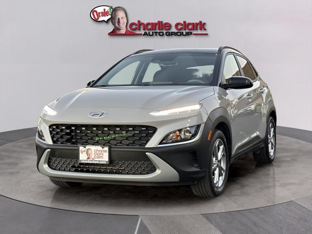 2023 Hyundai Kona