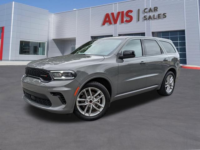 2023 Dodge Durango GT Launch Edition RWD for sale in Jacksonville, FL