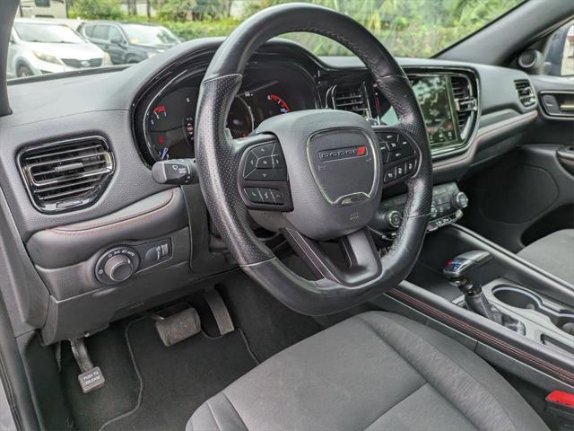 2023 Dodge Durango GT Launch Edition RWD