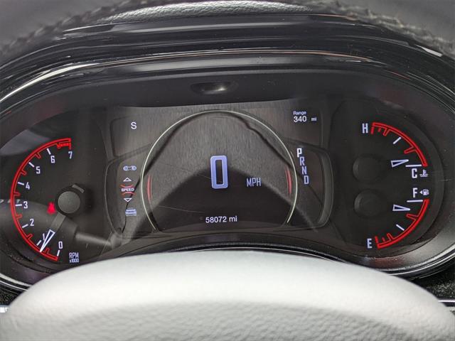 2023 Dodge Durango GT Launch Edition RWD