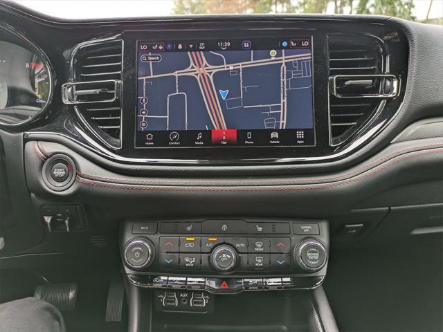 2023 Dodge Durango GT Launch Edition RWD