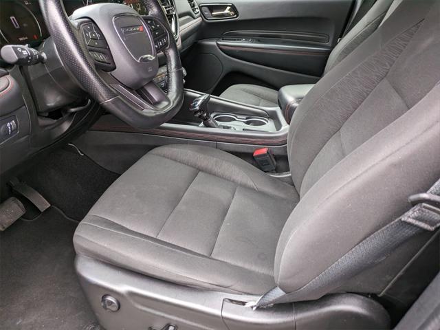 2023 Dodge Durango GT Launch Edition RWD