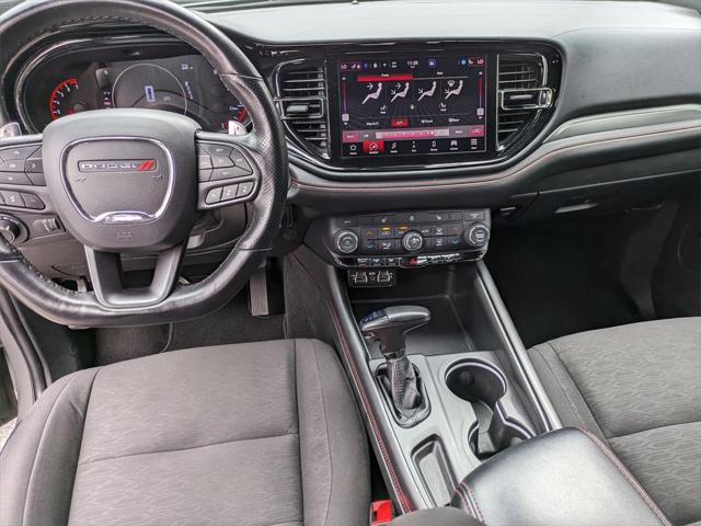 2023 Dodge Durango GT Launch Edition RWD