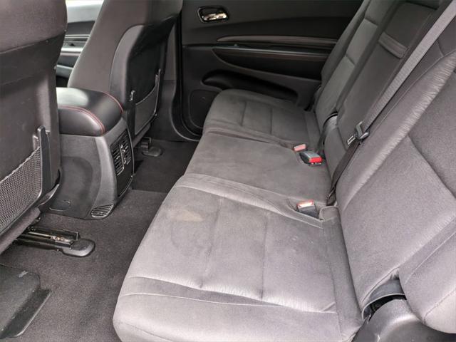 2023 Dodge Durango GT Launch Edition RWD