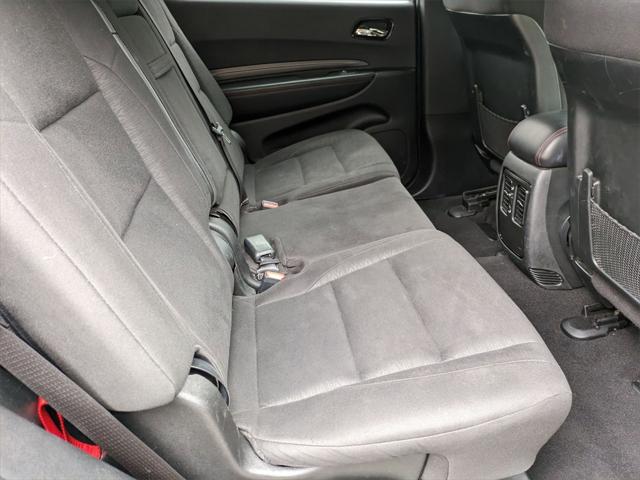 2023 Dodge Durango GT Launch Edition RWD