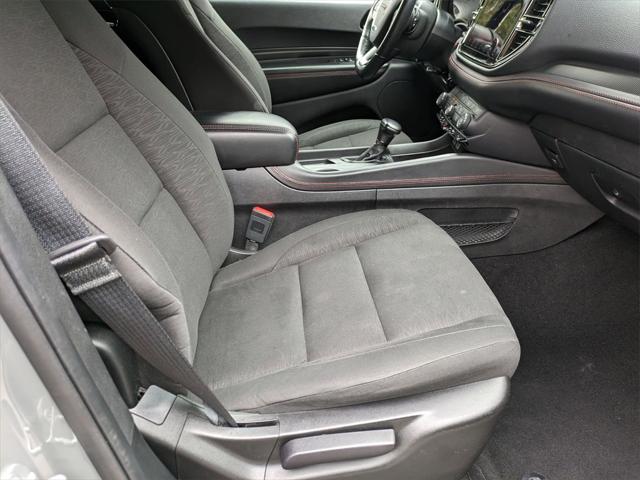 2023 Dodge Durango GT Launch Edition RWD