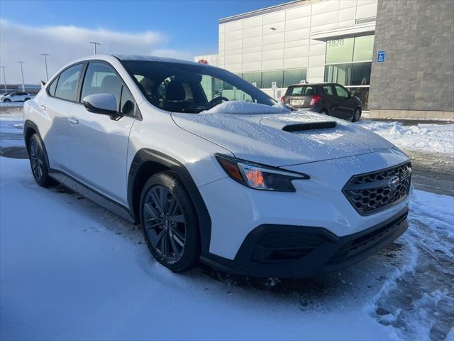 2024 Subaru WRX Base for sale in Muskegon, MI