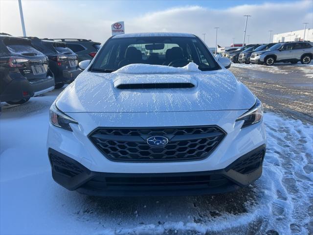 2024 Subaru WRX Base