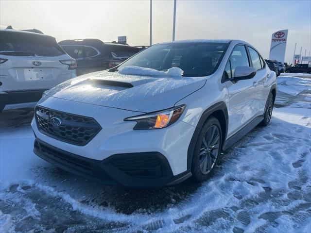 2024 Subaru WRX Base