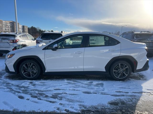 2024 Subaru WRX Base