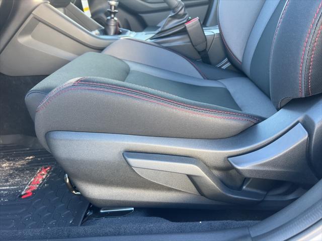 2024 Subaru WRX Base