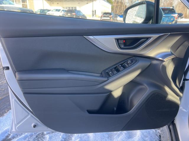 2024 Subaru WRX Base
