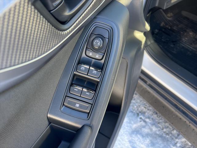 2024 Subaru WRX Base