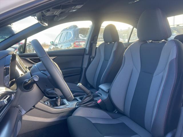 2024 Subaru WRX Base