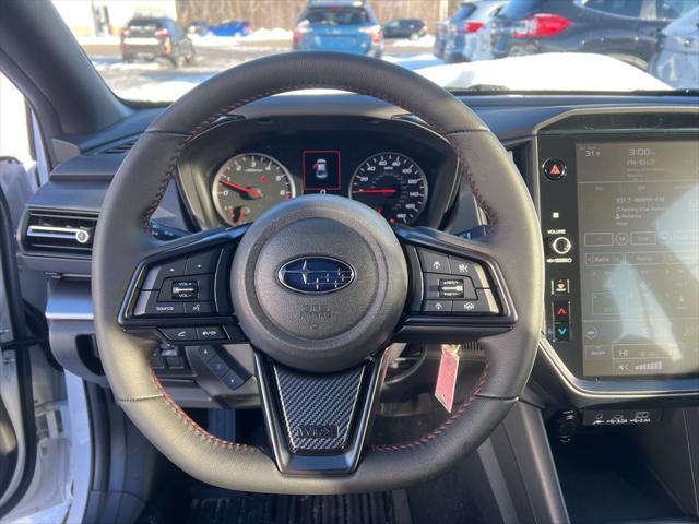 2024 Subaru WRX Base